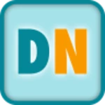 dialnow android application logo